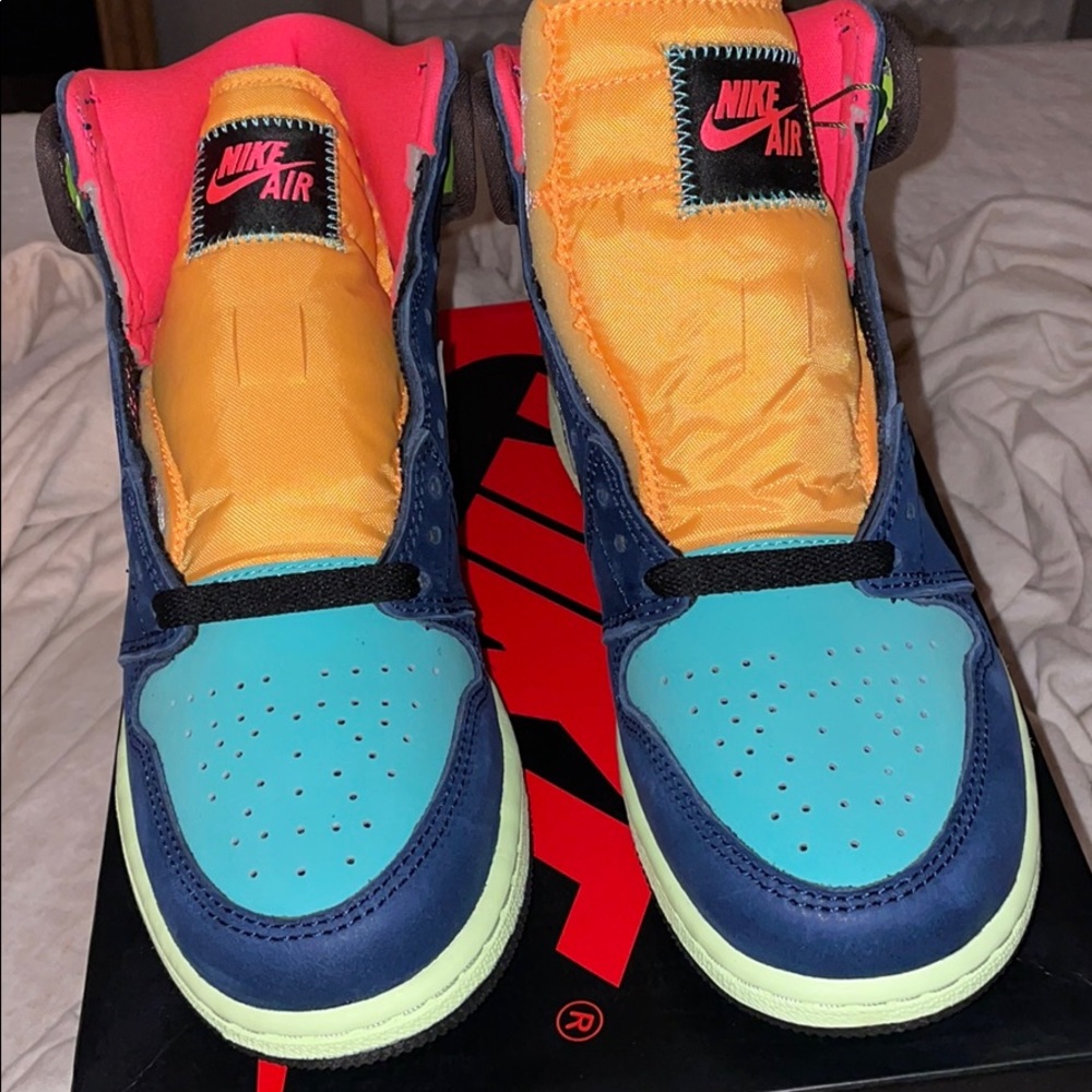 Air Jordan 1 Retro High OG